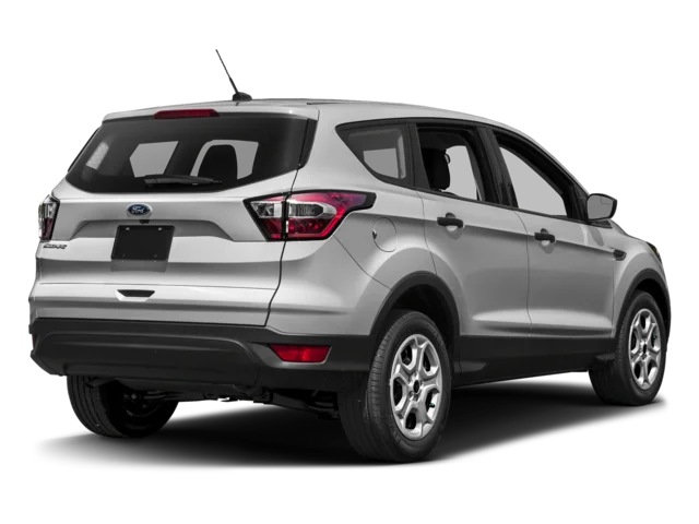 Used 2017 Ford Escape SE with VIN 1FMCU9GD8HUC65070 for sale in New Whiteland, IN