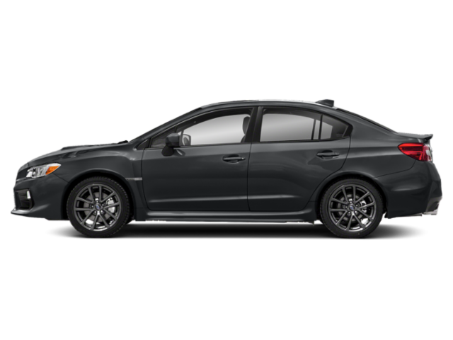 Used 2021 Gray Subaru Premium image 3