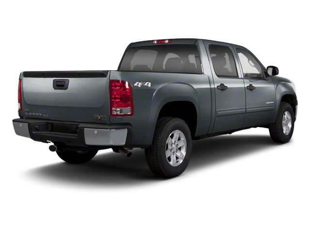 Used 2013 GMC Sierra 1500 SL with VIN 3GTP1UEA7DG136485 for sale in San Angelo, TX