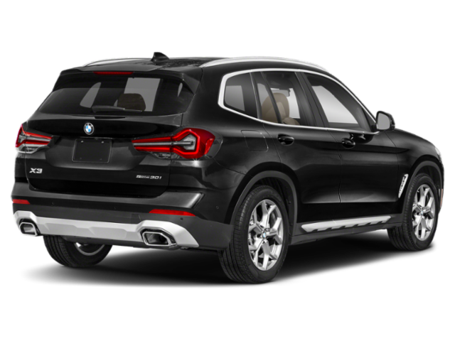 Certified Used 2024 Black Sapphire Metallic BMW M40i image 3
