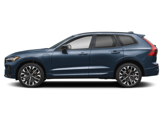 New 2026 Blue Volvo T8 Plus image 3