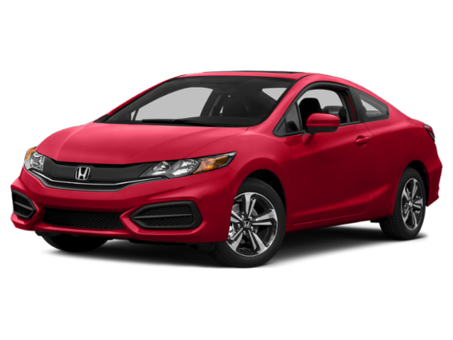 Used 2014 Red Honda LX image 1
