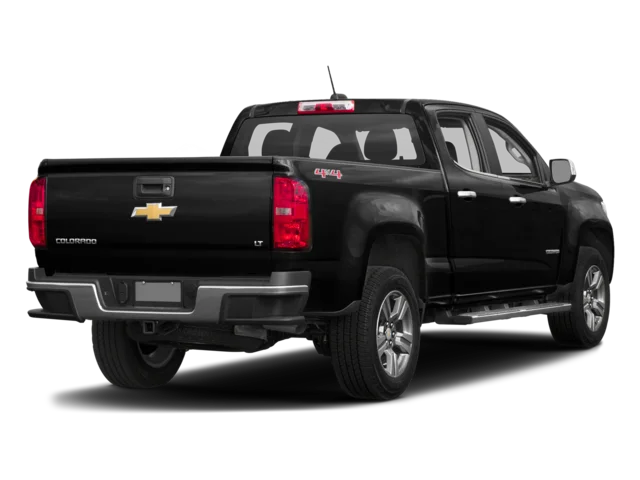 Used 2018 Black Chevrolet LT image 2