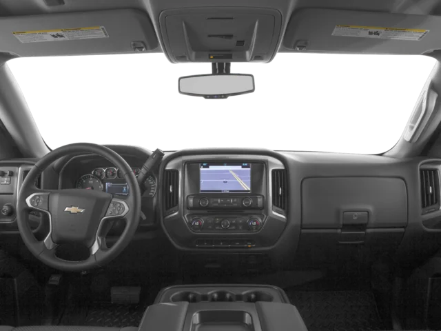 Used 2016 Red Chevrolet LT image 5