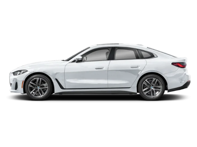 New 2026 Alpine White BMW 430i image 3