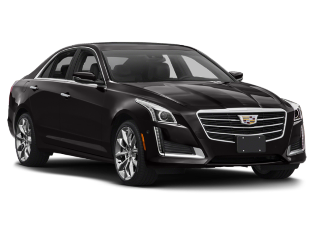 Used 2015 Black Raven Cadillac 3.6L Luxury image 6