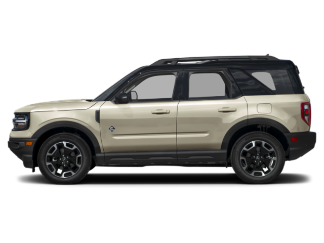 Used 2024 Beige Ford Outer Banks image 6