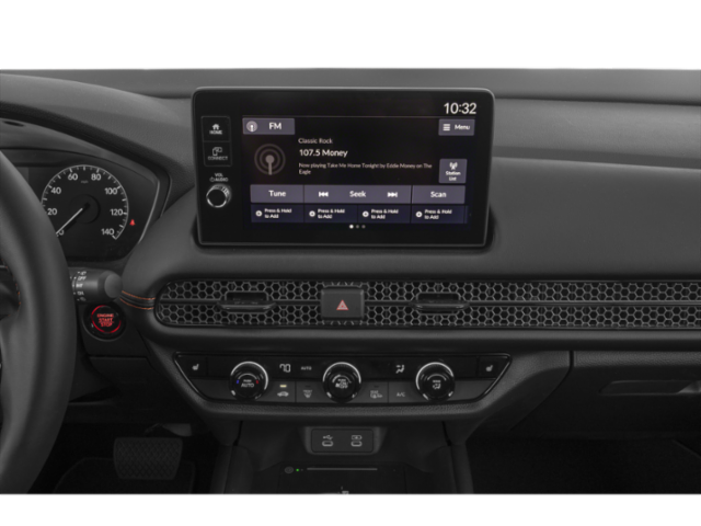 2026 Honda HR-V Sport - Photo 9