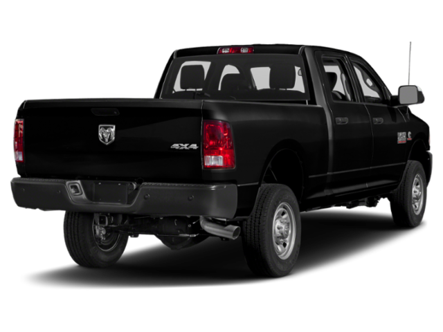 Used 2015 RAM Ram 2500 Pickup Tradesman with VIN 3C6UR5CL4FG514083 for sale in Waterville, ME