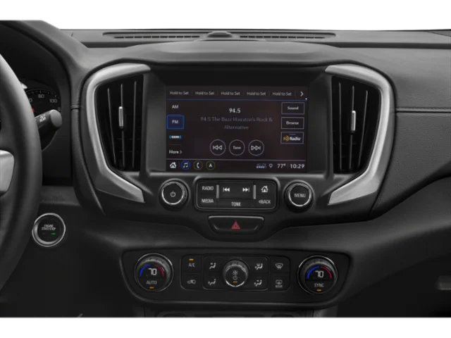 Used 2018 Black GMC Denali image 10