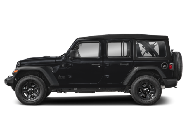 New 2027  Jeep  image 3