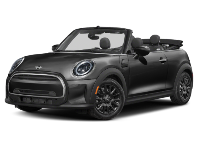 2023 MINI Cooper Convertible Cooper S FWD photo