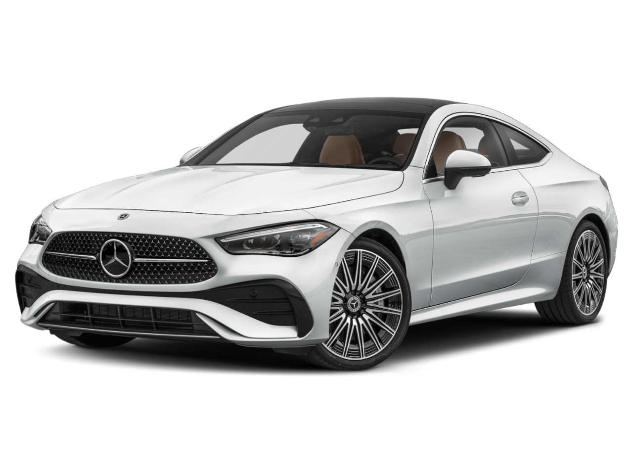 2027 Mercedes-Benz CLE
