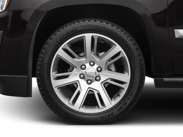 Used 2016 Dark Granite Cadillac Premium image 8