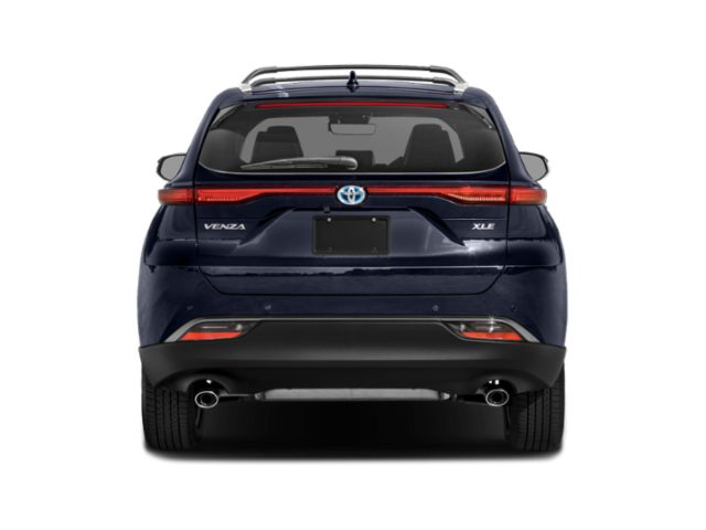 Used 2023 Beige Toyota XLE image 5