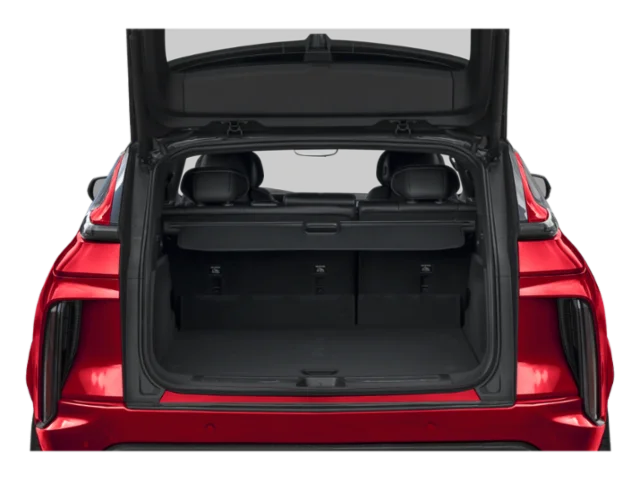 New 2027 Black Cadillac V-Series Premium image 8