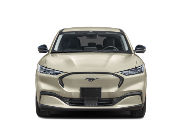 New 2026 Star White Metallic Tri-coat Ford Premium image 4