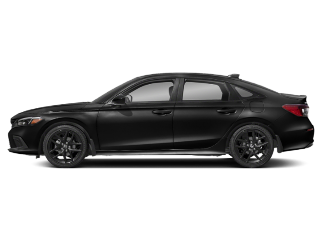 Used 2024 Crystal Black Pearl Honda Sport image 12