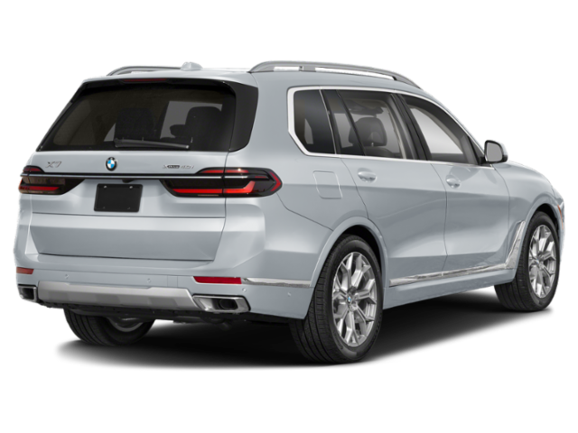 2026 Bmw X7 xDrive40i photo 2