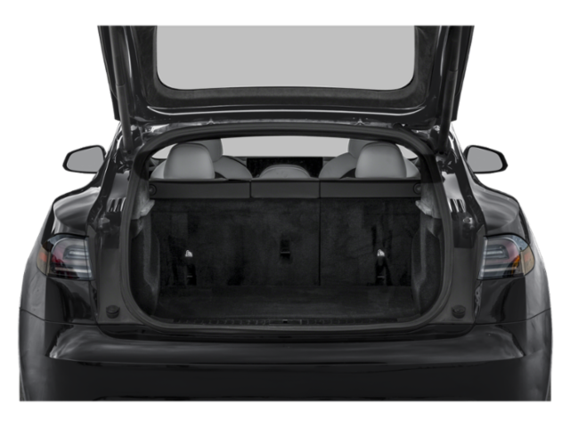 Used 2024 Black Tesla AWD image 8