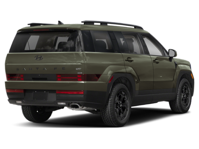 New 2026 Green Hyundai XRT image 34