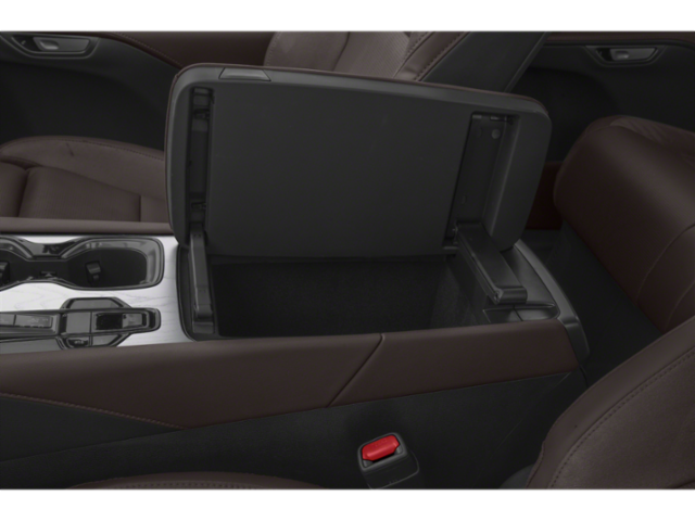 New 2026 Cloudburst Gray Lexus LUXURY image 18