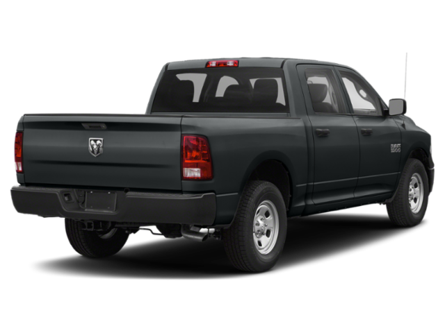 Used 2015 Maximum Steel Metallic Clearcoat Ram Express image 2