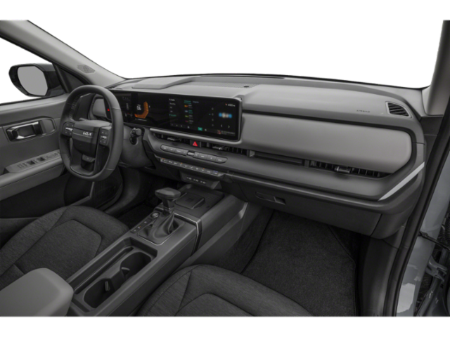New 2027 Pale Gray Kia S image 20