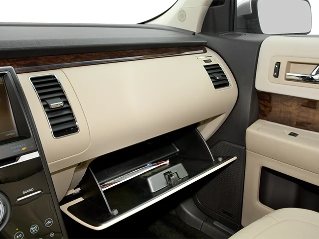 Used 2014 Silver Ford SE image 12