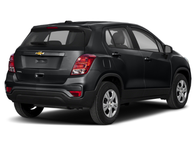 Used 2019 Chevrolet Trax LS with VIN 3GNCJNSB5KL232371 for sale in Lakewood, NJ