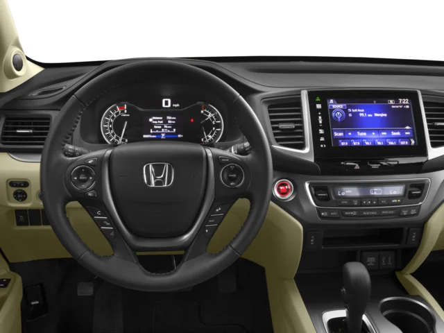 Used 2016  Honda EX-L image 6
