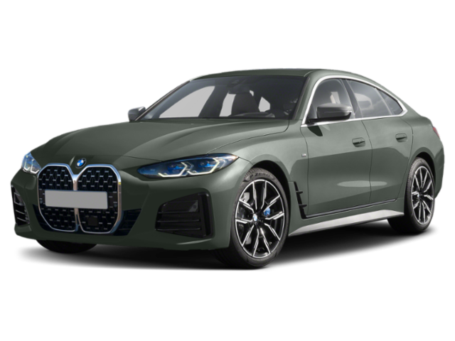 2023 BMW 4 Series 430i