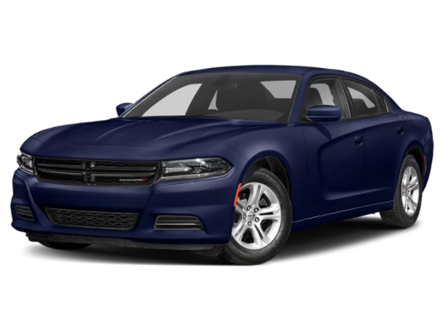 2021 Dodge Charger SXT's photo