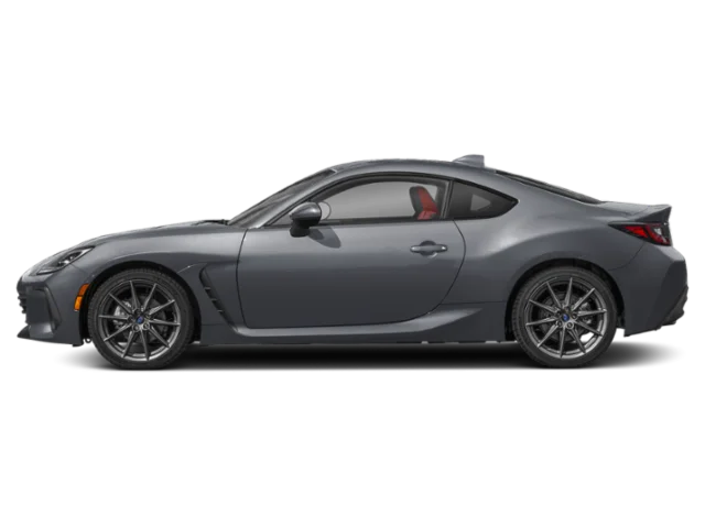 New 2026 MAGNETITE GRAY METALLIC Subaru Limited image 3