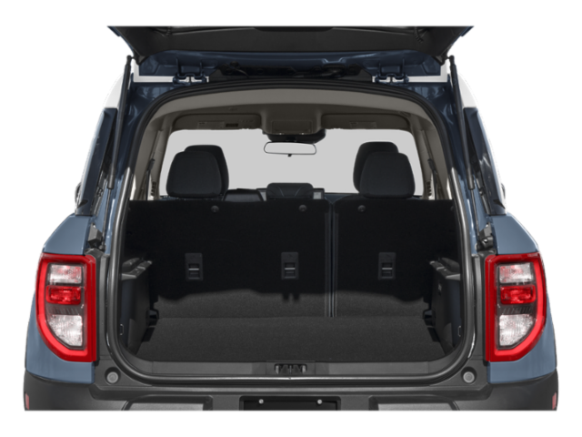 2025 Ford Bronco Sport Heritage - Photo 8