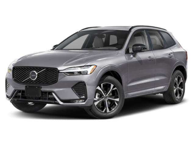 2026 Volvo XC60