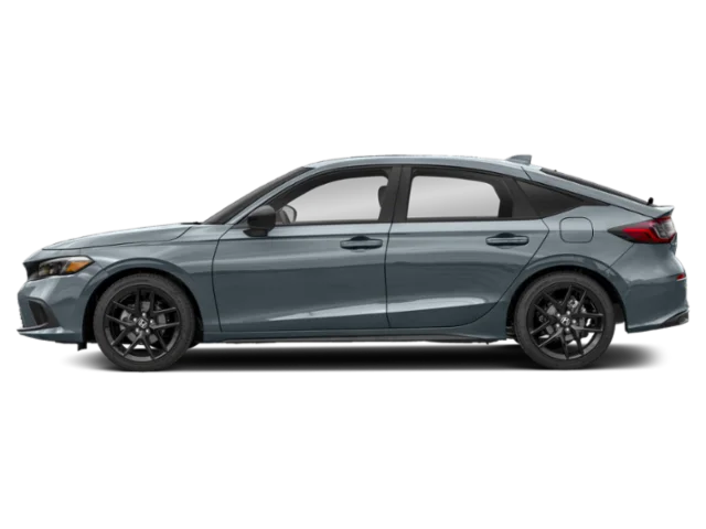 Used 2023  Honda Sport image 3