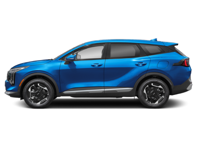 New 2027 Vesta Blue Kia S image 3