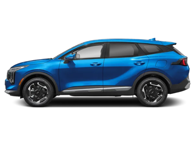 New 2027 Vesta Blue Kia S image 3