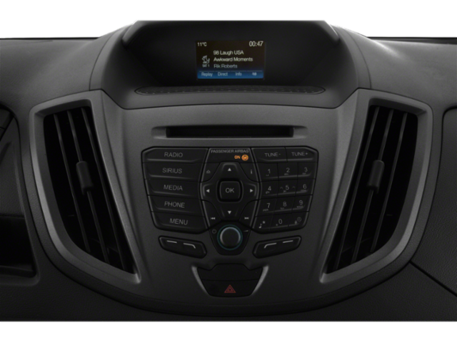 2019 Ford Transit Van Base - Photo 14