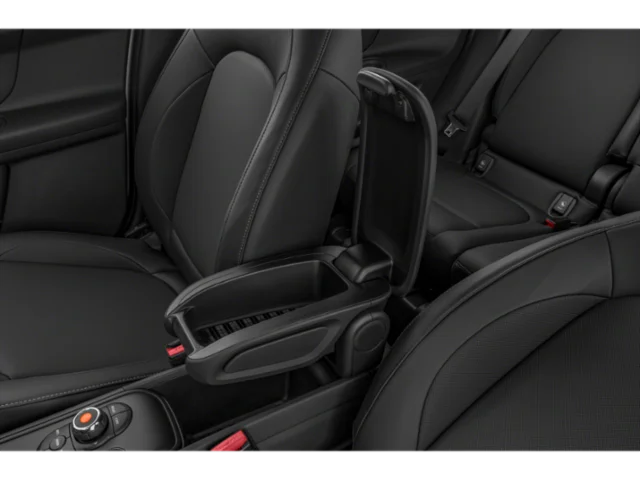 Certified Used 2023 Midnight Black MINI  image 11