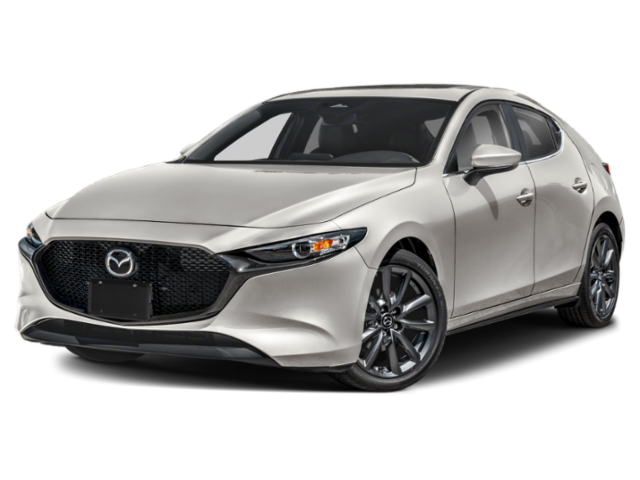 New 2026 Silver Mazda 2.5 S Preferred image 1
