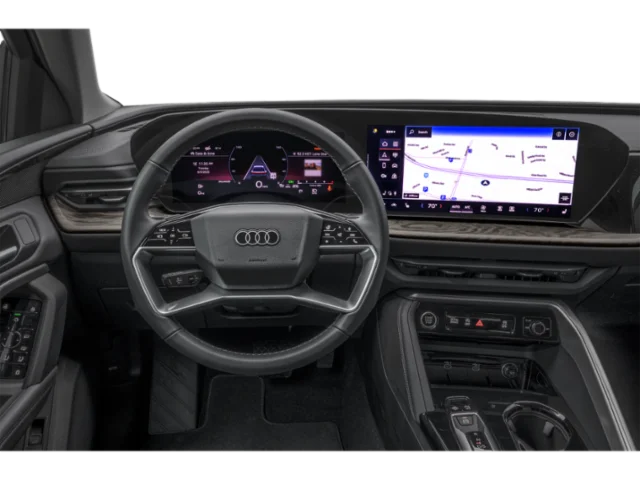 2025 Audi Q5 Premium Plus - Photo 4