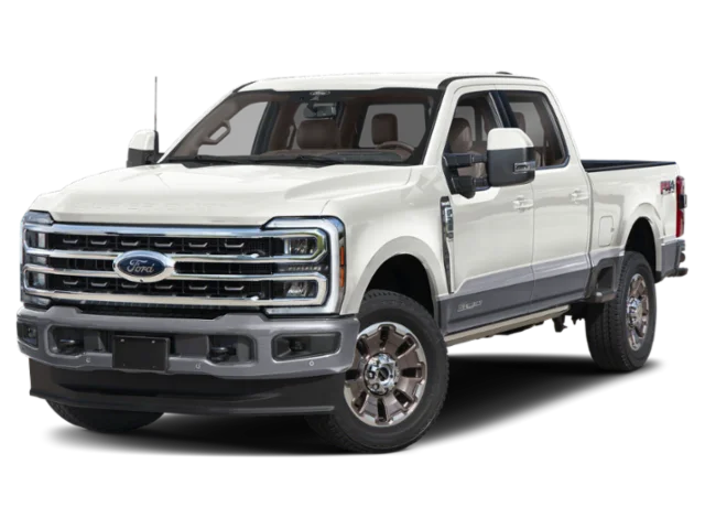 2026 Ford F-250 King Ranch 4x4 Crew Cab 6-3/4' Box's photo