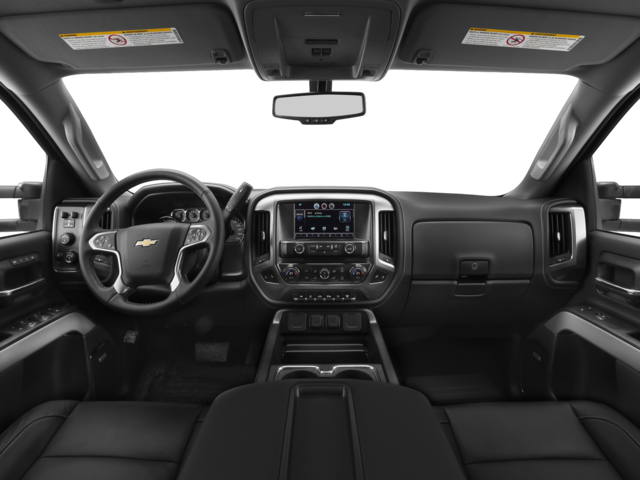 Used 2018 Black Chevrolet LTZ image 5