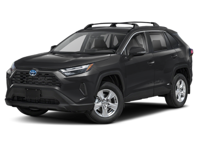 Used 2024  Toyota XLE Premium image 2