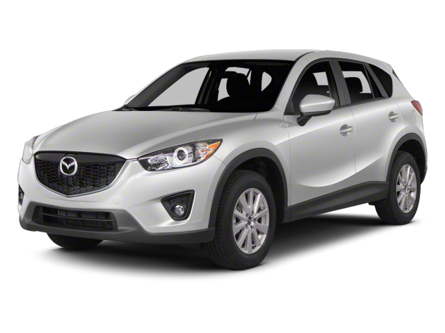 2013 Mazda CX-5 Grand Touring