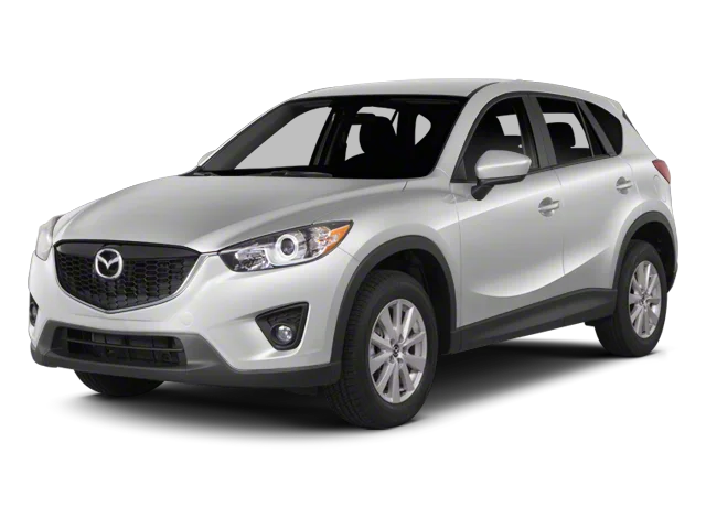 2013 Mazda CX-5 Grand Touring