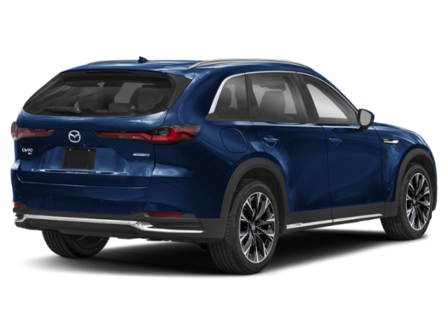2026 Mazda CX-90 Premium Plus Package - Photo 2