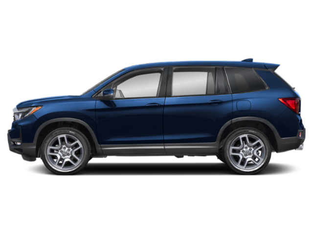 Used 2025  Honda EX-L image 3